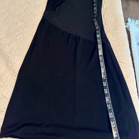 Rag & Bone sexy black dress (never worn) - Picture 5 of 7